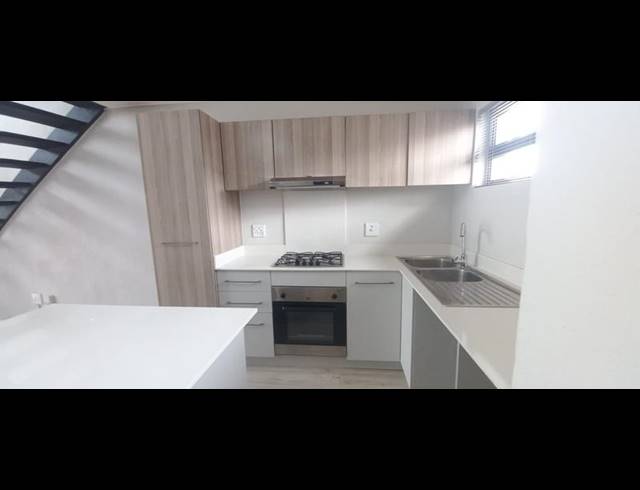 1 BEDROOM PROPERTY TO RENT IN BROADACRES